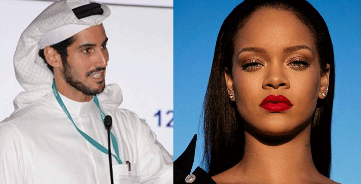 بعد المطبات التي هددت علاقتهما ريهانا وحسن جميل يخططان للزواج والإنجاب وهذه هي التفاصيل