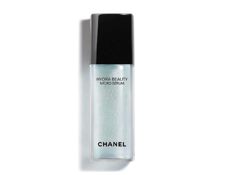 كريم Chanel Hydra Beauty Micro Serum