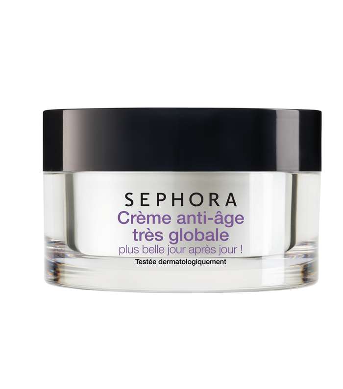 Age Defy Cream من سيفورا