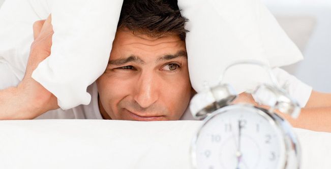 الرجل العازب