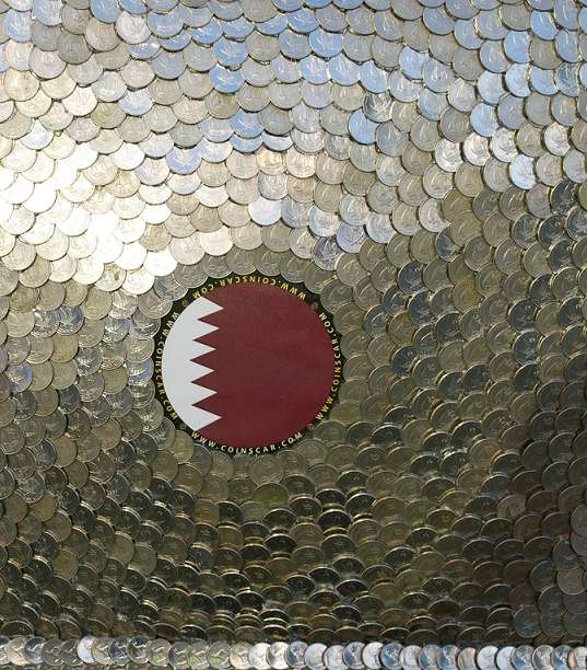 العملة الوطنية... سرّ الازدهار