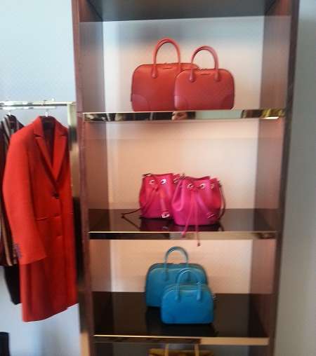 حقائب مميّزة بألوان الصيف من Gucci