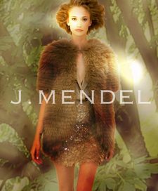 كل ما تحتاجينه من معلومات وأخبار وصور ومراجع عن J. Mendel