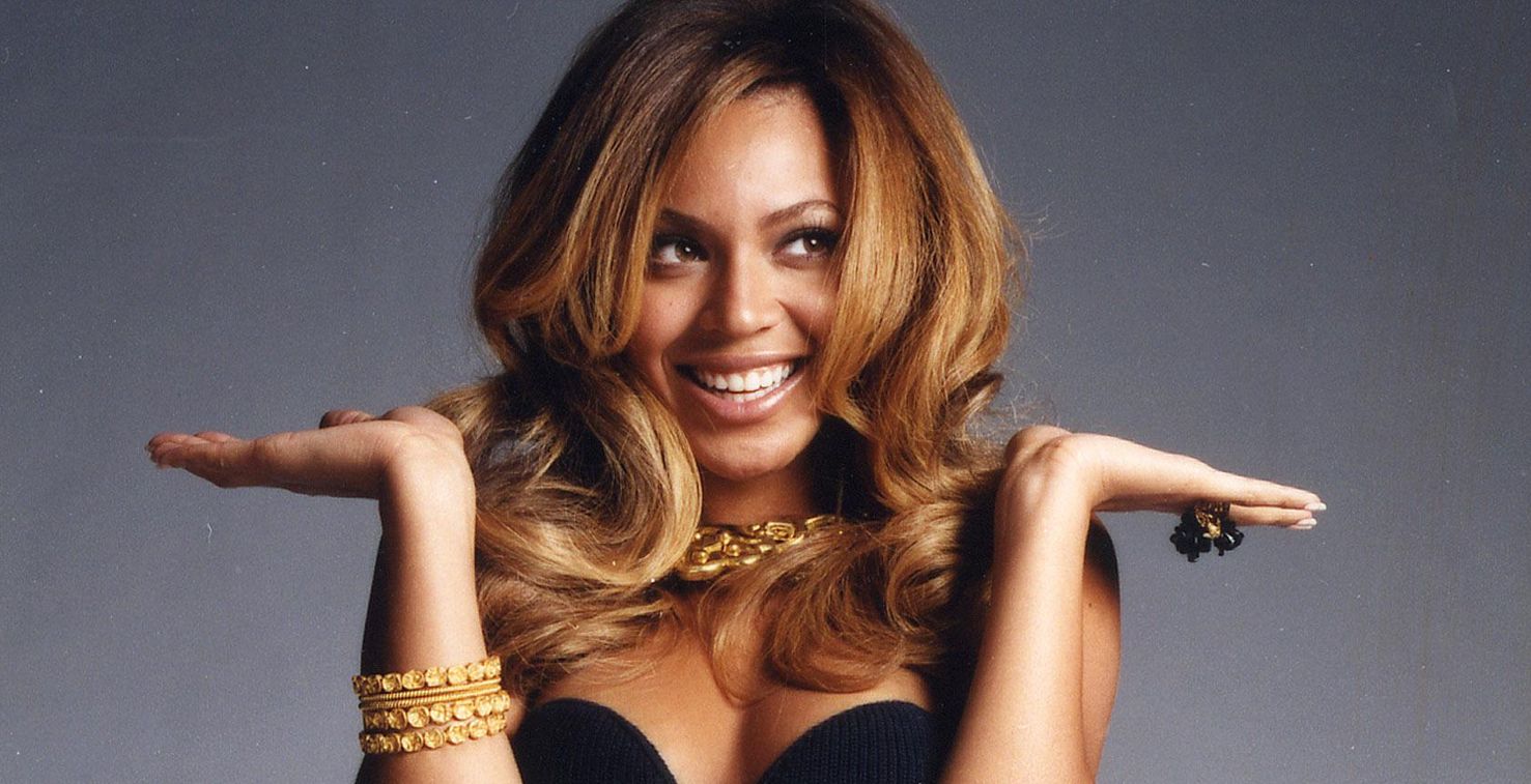 أسرار جمال شعر بيونسي