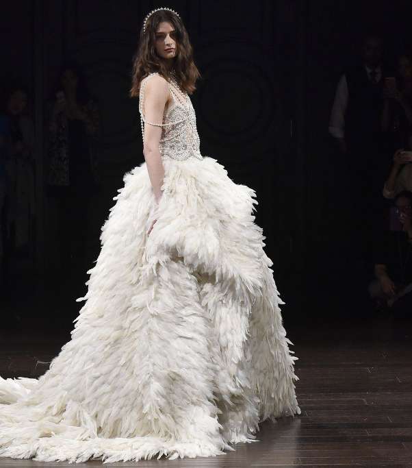 فخامة عروس نعيم خان