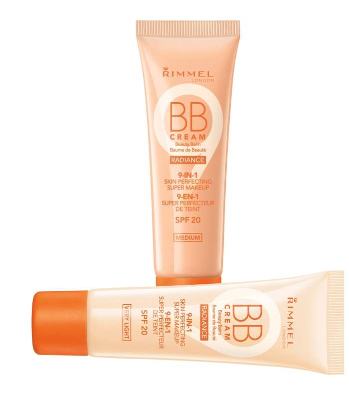 كريم BB من Rimmel 