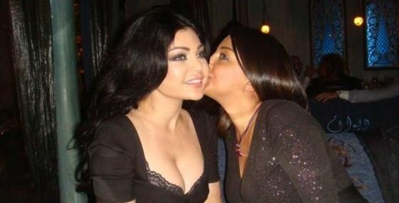 نجوم يعانون من مشاكل عائلية