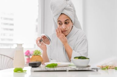افضل كريم لتصفية البشرة وتفتيحها 