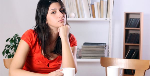 5 صفات عاطلة لتقولي له وداعاً!