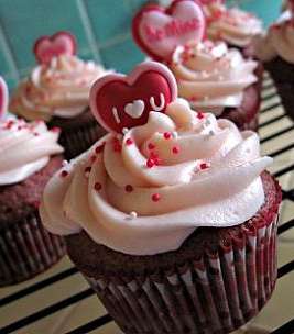  CupCakes تعبّر عن حبّك