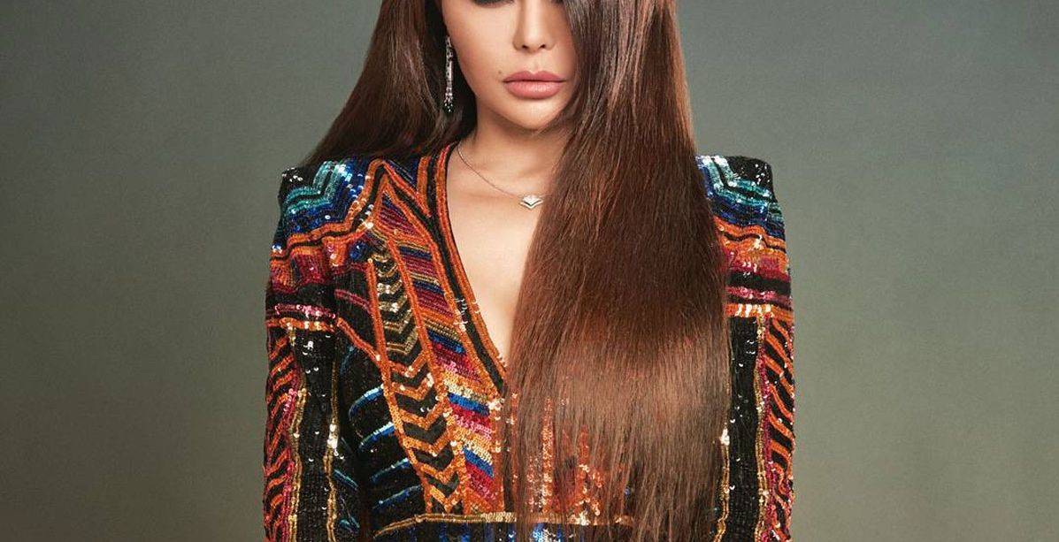 هيفاء وهبي امرأة مرغوبة عالمياً... من هو النجم الهوليوودي الذي وقع في شباكها؟