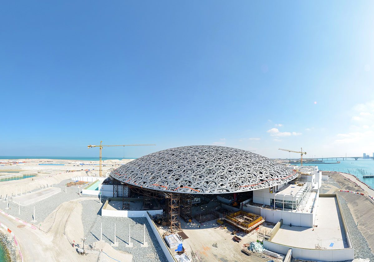 متحف اللوفر