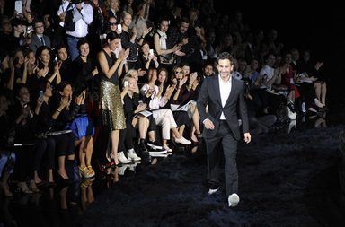 صور أبرز مصمّمي الأزياء ترشيحاً لجوائز CFDA