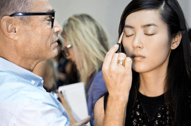 Tom Pecheux Liu Wen Derek Lam