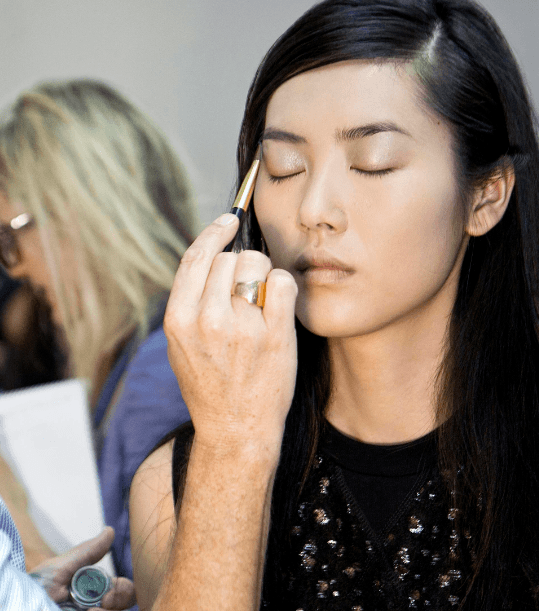 Tom Pecheux Liu Wen Derek Lam