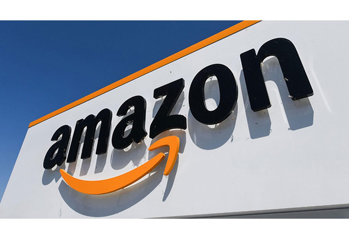 يقع المقر الرئيسي لشركة أمازون في سياتل بولاية واشنطن الأميركية