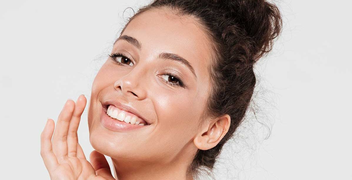 اخطاء تسبب ظهور شوائب في بشرتك