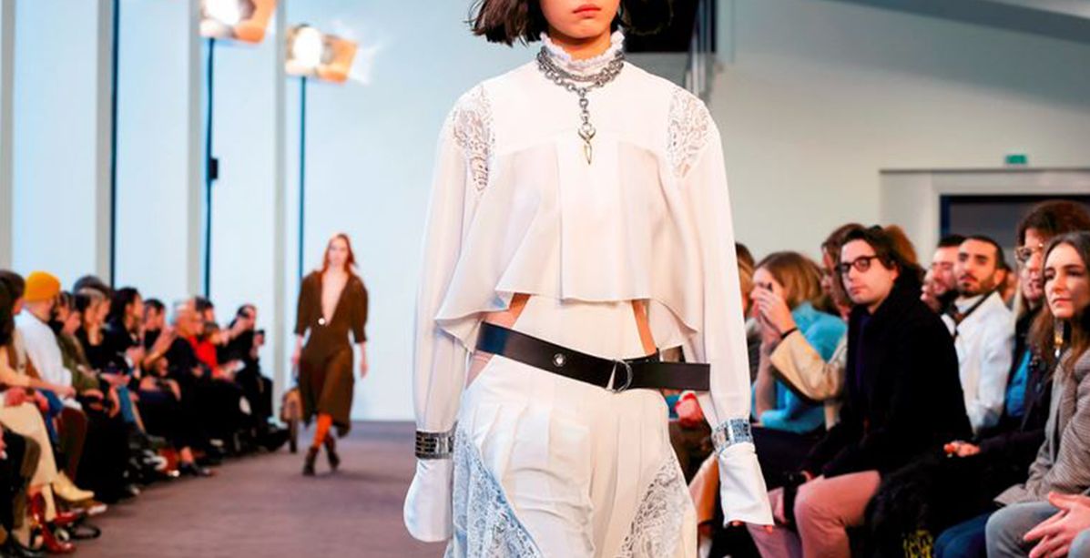 اساور كلوي لشتاء 2019