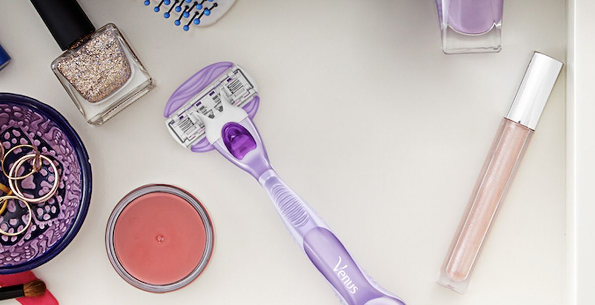 معلومات دقيقة عن الحلاقة بالشفرة..حان وقت معرفتها!