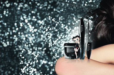 لانكوم وماسكارا هيبنوز ستار الجديدة