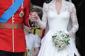 Story: فساتين زفاف أميرات محفورة في ذاكرتنا