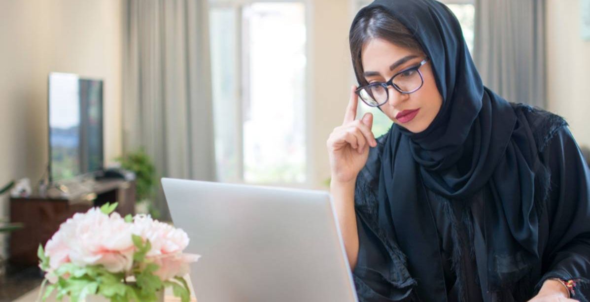 حلول للتركيز من المنزل