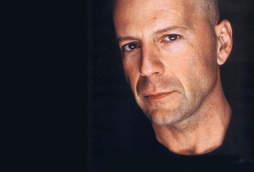 كل ما تريدين معرفته من اخبار ومعلومات وصور ووثائق عن الممثل بروس ويليس