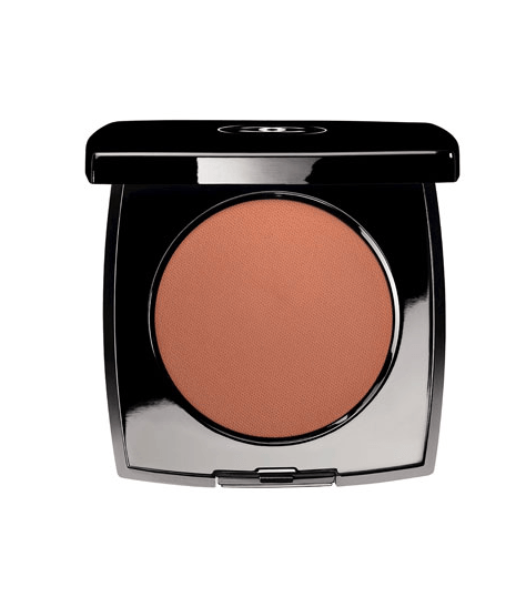 Le Blush Creme من مجموعة Reflets D'été de CHANEL