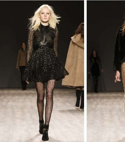 إكتشفي مجموعة Jil Stuart لشتاء 2015