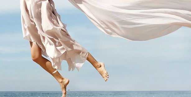5 طرق لتعرفي السّعادة