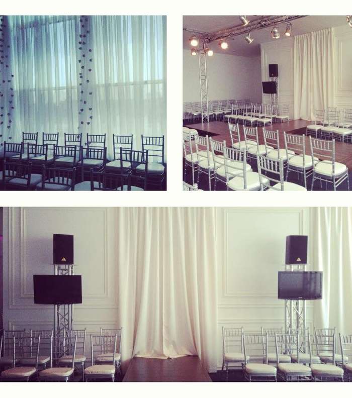 اليوم الرابع والأخير من أيام الموضة في جدّة