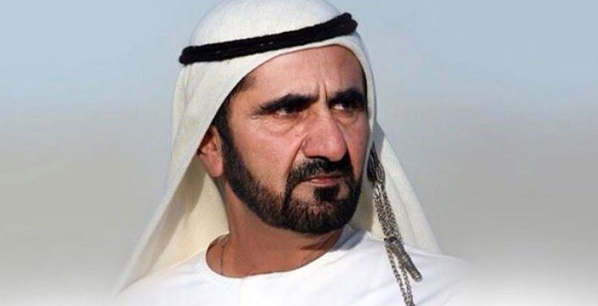 حاكم دبي كما لم ترينه من قبل: صور نادرة ومؤثرة من ماضي الشيخ محمد!