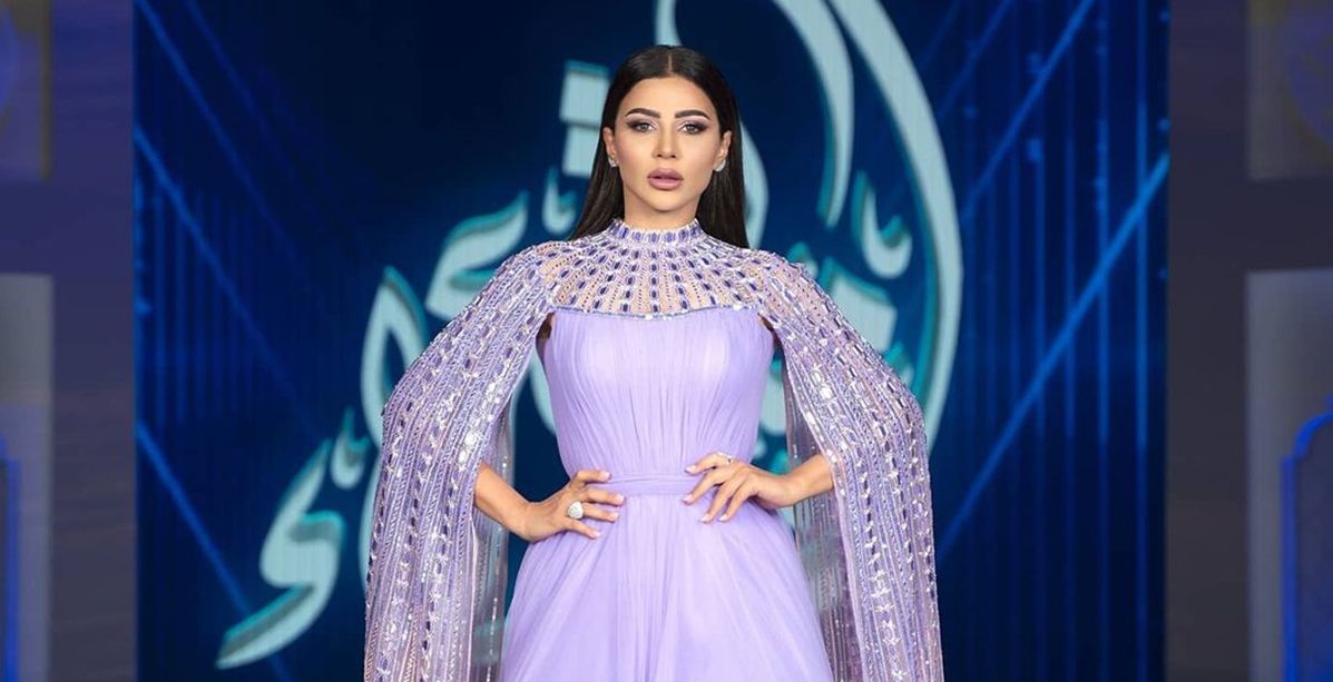 اجمل فساتين خطوبة لتخطفي الانظار باطلالة مبهرة
