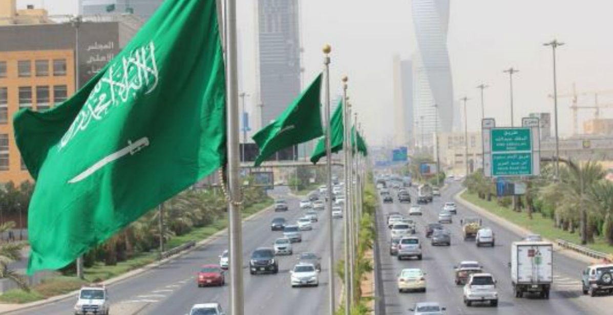 تغيير أوقات السماح بالتجول في المملكة ابتداءً من يوم الخميس القادم 