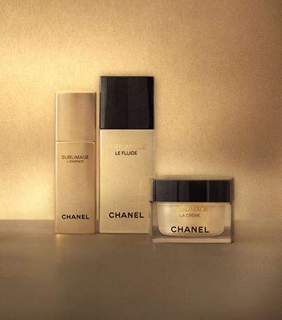 بالصور، مستحضرات مذهلة بشرتك بتوقيع Sublimage من CHANEL