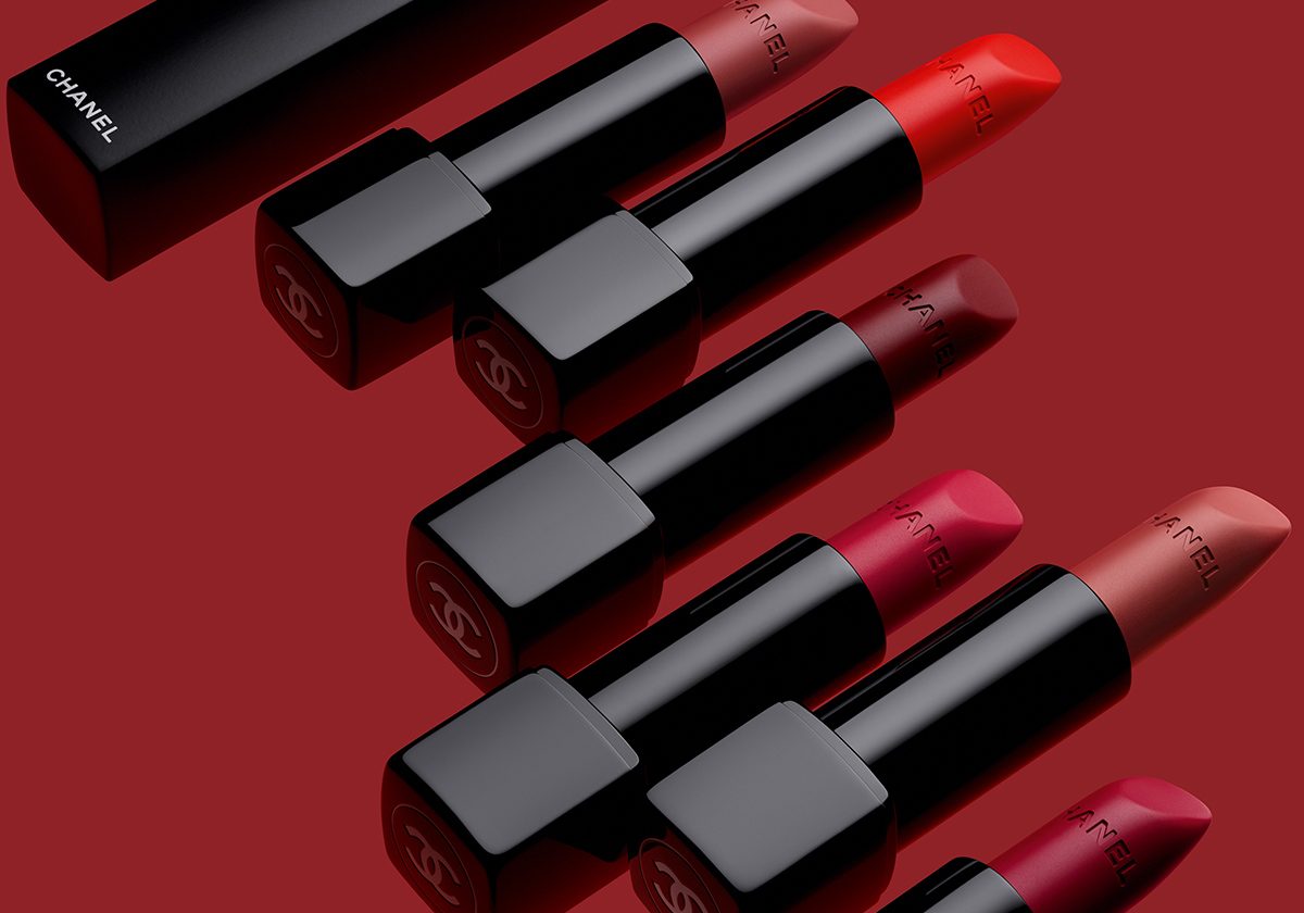 Rouge Allure Velvet Extreme من CHANEL