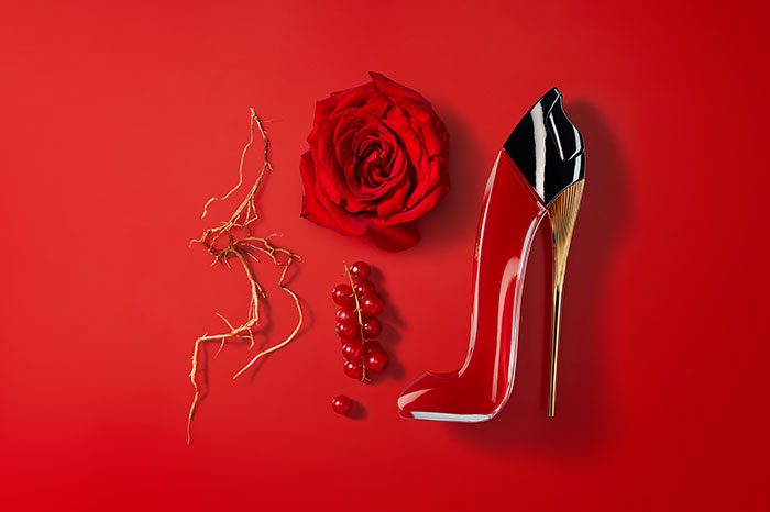Very Good Girl من Carolina Herrera