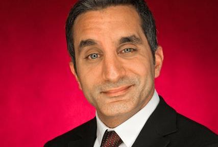 كل ما تريدين معرفته من اخبار ومعلومات وصور ووثائق عن باسم يوسف