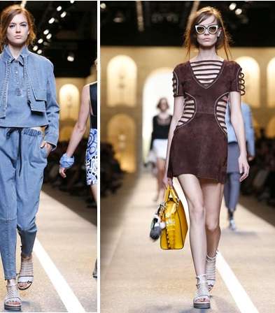 من توقيع Fendi، إختاري أجمل التصاميم