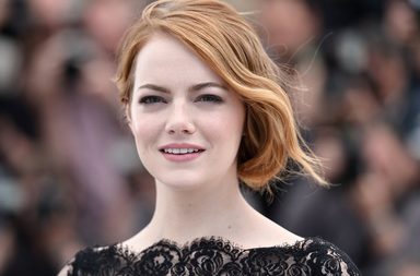 بالصور، إطلالات راسخة لماكياج وشعر نجمات مهرجان كان السينمائي