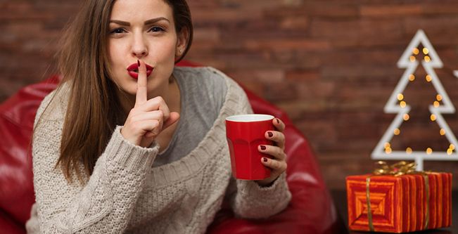 هكذا تحولين دون اكتساب الوزن الزائد في الشتاء!