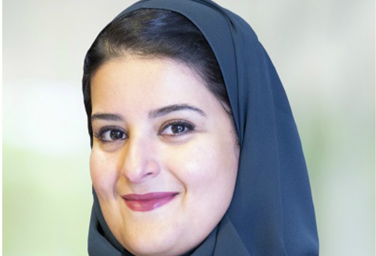 سارة السحيمي