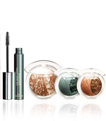 صور مستحضرات مكياج بودي شوب | BODY SHOP