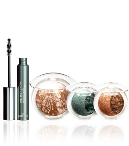 صور مستحضرات مكياج بودي شوب | BODY SHOP