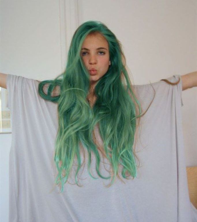 صور صبغات اشقر زيتي 2016