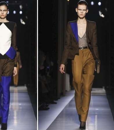 تصاميم مميّزة لشتاء 2014 من مجموعة Roland Mouret