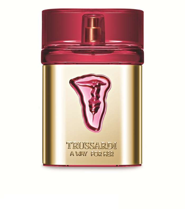 Trussardi A Way For Here