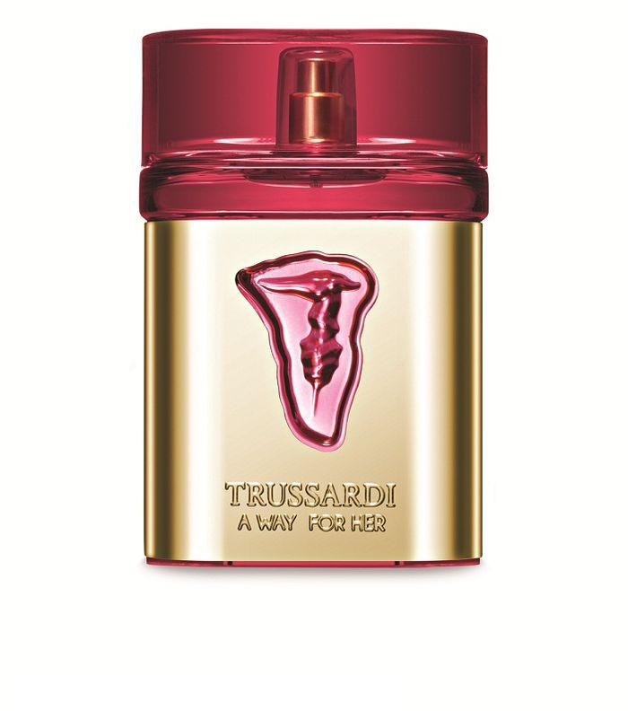 Trussardi A Way For Here