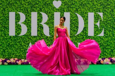 معرض العروس Bride يعود إلى أبوظبي ودبي في 2020