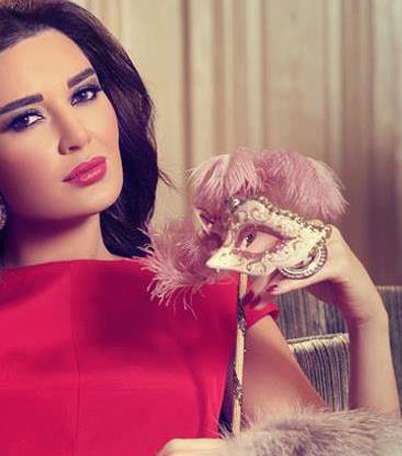 أجمل إطلالات سيرين عبد النور لعام 2013
